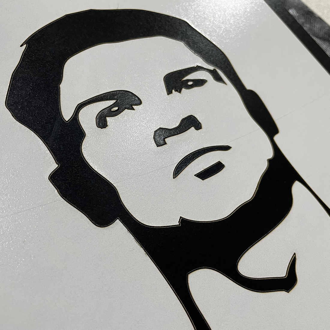 Drawing Cristiano Ronaldo by M0t0rbr3ath on DeviantArt